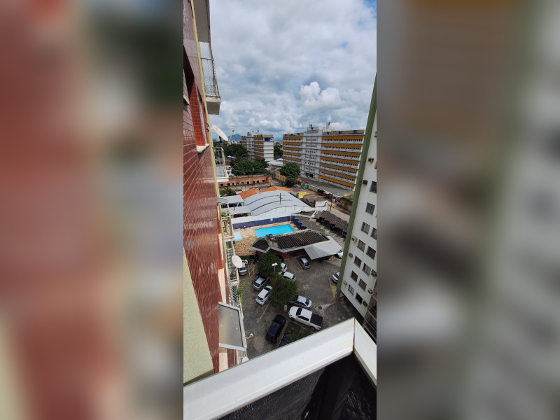 Apartamento à venda Centro com 66m² e 2 quartos por R$ 160.000 - 11-varanda.jpeg