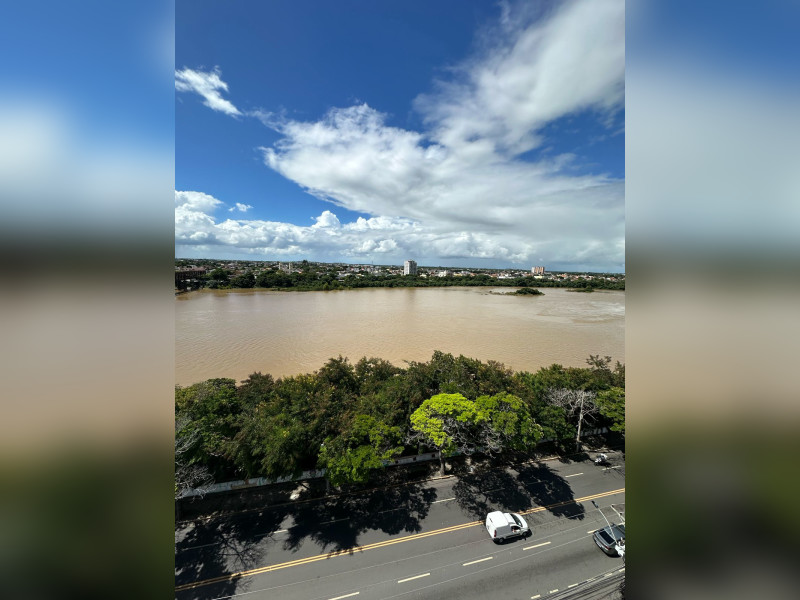 Apartamento à venda Centro com 66m² e 2 quartos por R$ 160.000 - 12-vista-quarto-solteiro.jpeg