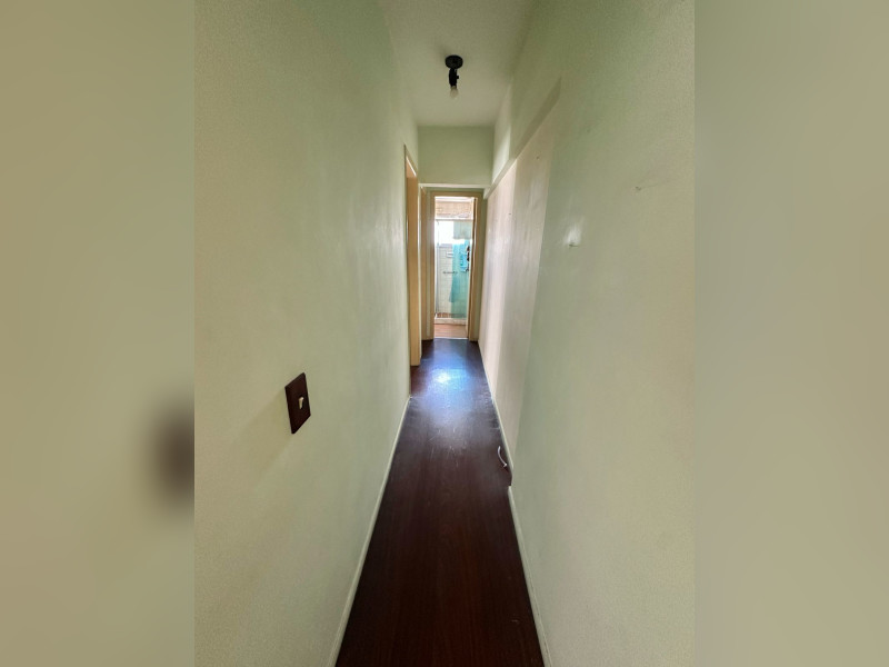Apartamento à venda Centro com 66m² e 2 quartos por R$ 160.000 - 2-corredor.jpeg
