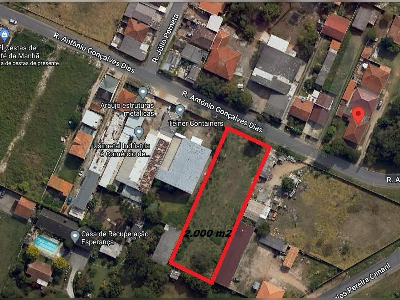 Terreno à venda Vargem Grande com 2000m² e 0 quartos por R$ 1.300.000 - 0e7b5335-0c0c-479c-86ae-2a34daf86c6b.jpeg