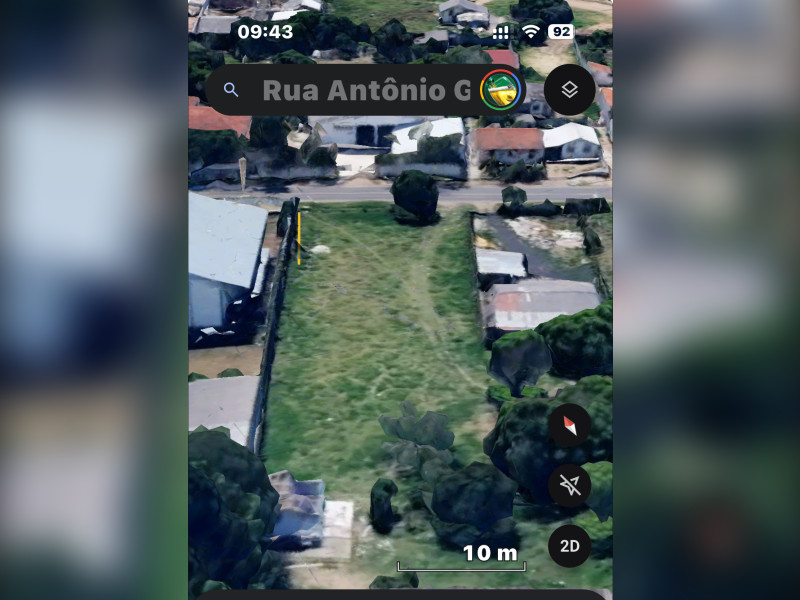 Terreno à venda Vargem Grande com 2000m² e 0 quartos por R$ 1.300.000 - img-8988.jpeg