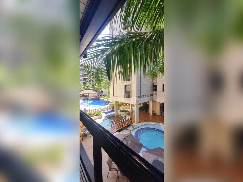 Apartamento à venda Freguesia (Jacarepaguá) com 58m² e 2 quartos por R$ 410.000 - a0b7bc08-3077-4331-847d-e341fe1181f7.JPG