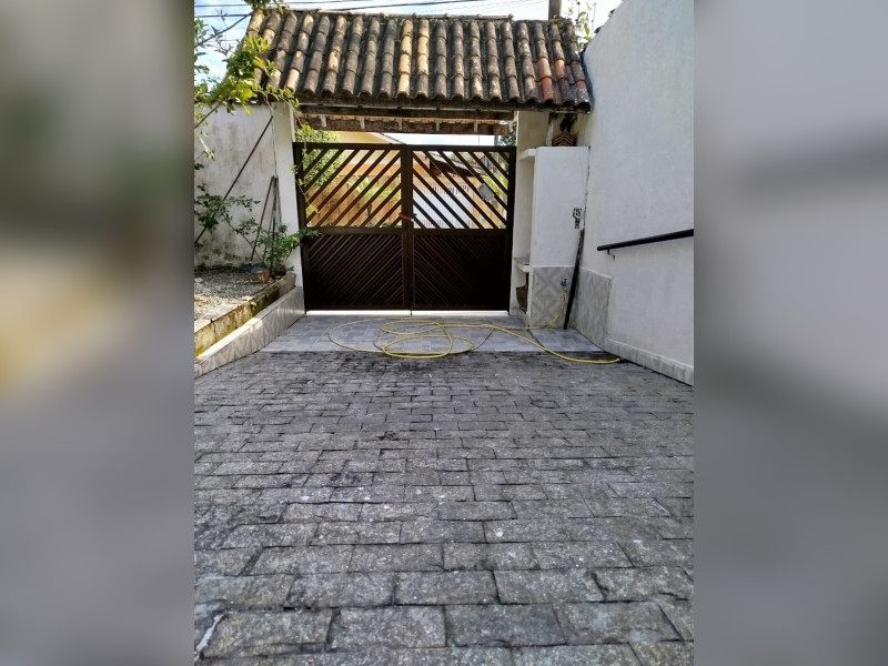 Casa à venda Centro com 183m² e 3 quartos por R$ 800.000 - foto-casa-peruibe-garagem-02.jpeg