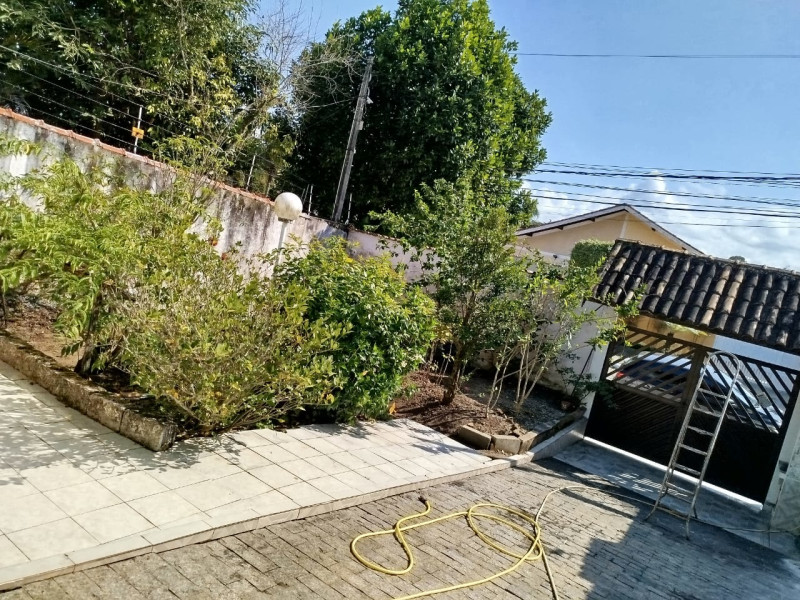 Casa à venda Centro com 183m² e 3 quartos por R$ 800.000 - foto-casa-peruibe-jardim.jpeg