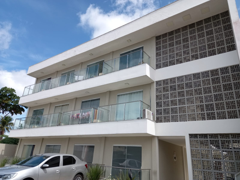 Apartamento à venda Capoeiruçu com 34m² e 1 quarto por R$ 165.000 - img-20240516-wa0056.jpg