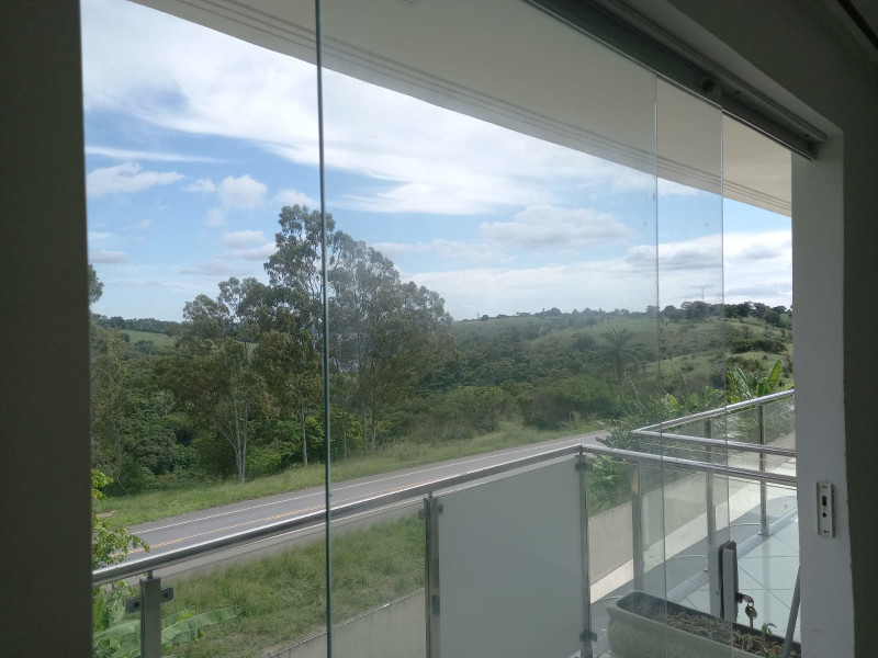 Apartamento à venda Capoeiruçu com 34m² e 1 quarto por R$ 165.000 - img-20240516-wa0065.jpg