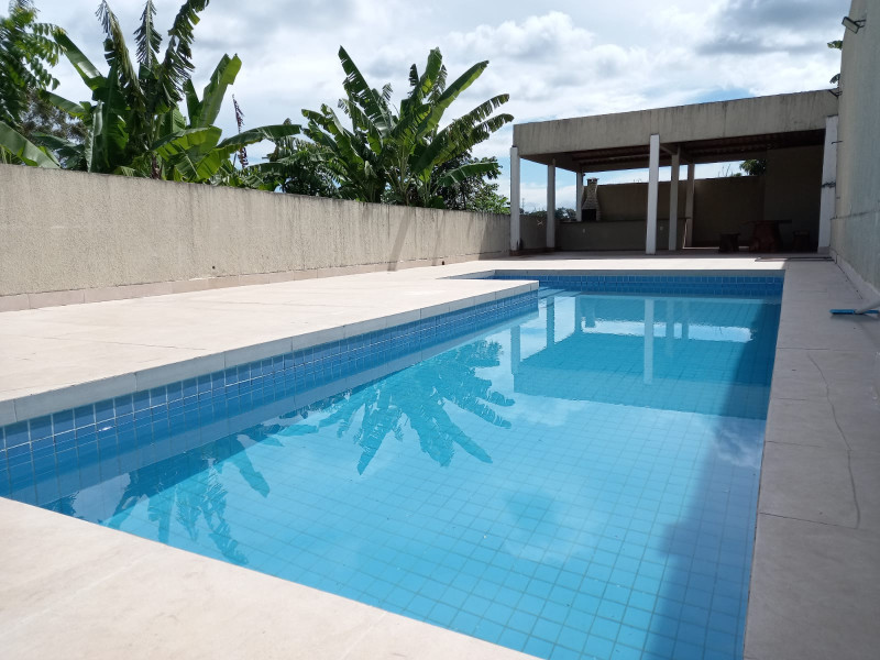 Apartamento à venda Capoeiruçu com 34m² e 1 quarto por R$ 165.000 - img-20240516-wa0068.jpg
