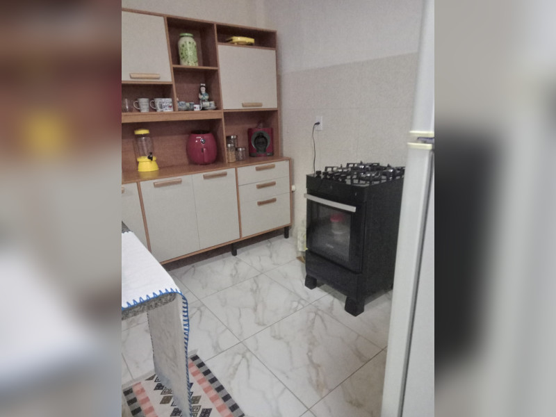 Apartamento à venda Capoeiruçu com 34m² e 1 quarto por R$ 165.000 - img-20240616-wa0061.jpg