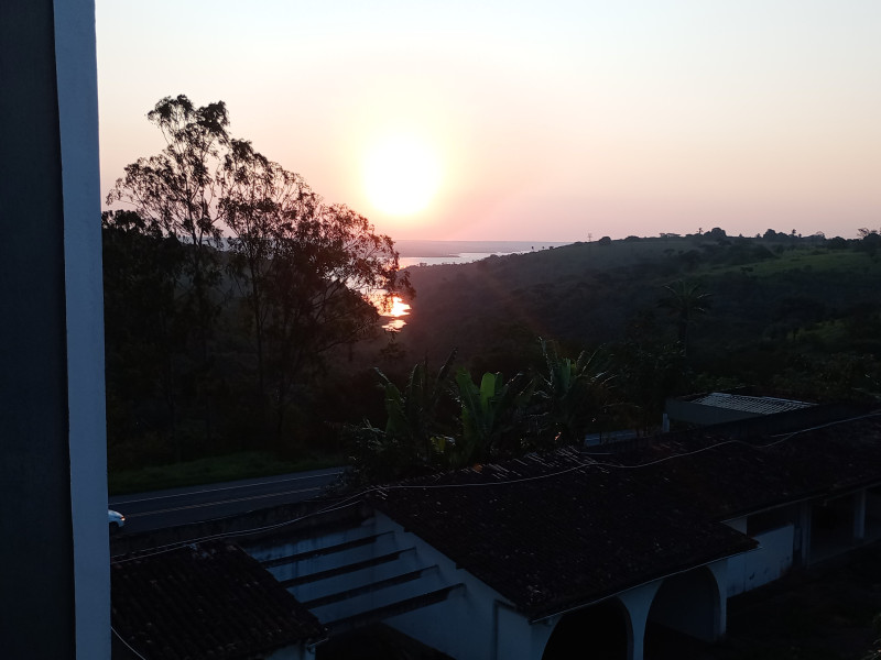 Apartamento à venda Capoeiruçu com 34m² e 1 quarto por R$ 165.000 - img-20240904-wa0132.jpeg