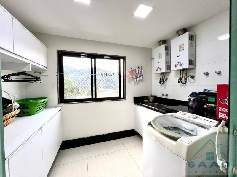 Cobertura à venda Varzea com 138m² e 3 quartos por R$ 780.000 - area-de-servico-2.jpg