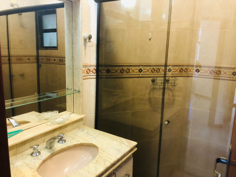 Cobertura à venda Varzea com 138m² e 3 quartos por R$ 780.000 - banheiro-social.jpeg