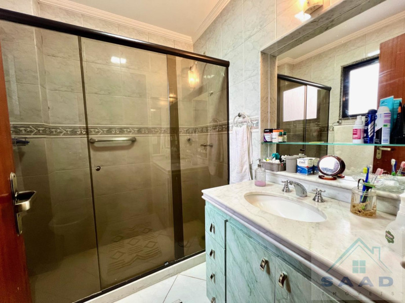 Cobertura à venda Varzea com 138m² e 3 quartos por R$ 780.000 - banheiro-suite-2.jpg