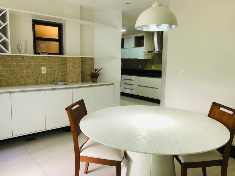 Cobertura à venda Varzea com 138m² e 3 quartos por R$ 810.000 - cozinha-3.jpeg