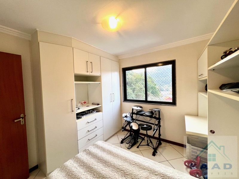 Cobertura à venda Varzea com 138m² e 3 quartos por R$ 780.000 - quarto-gabriel-2.jpg