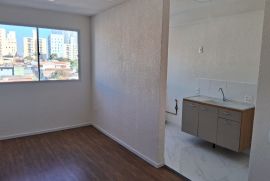 Apartamento à venda Jardim Maria Duarte com 42m² - 2 dormitórios -  vagas - R$ 260.000 - 1000220094.jpg
