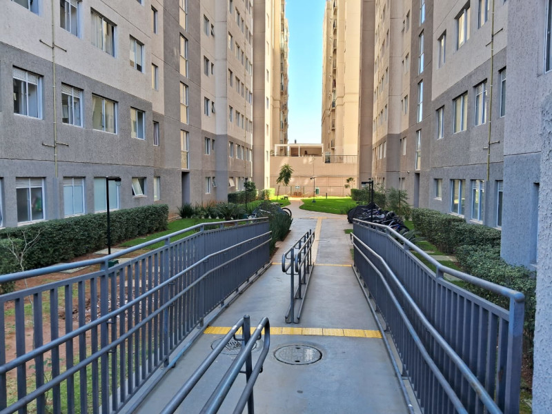 Apartamento à venda Jardim Maria Duarte com 42m² e 2 quartos por R$ 260.000 - 1000220085.jpg