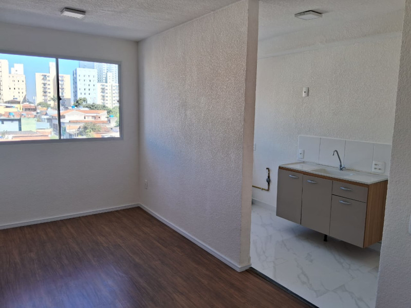 Apartamento à venda Jardim Maria Duarte com 42m² e 2 quartos por R$ 260.000 - 1000220094.jpg