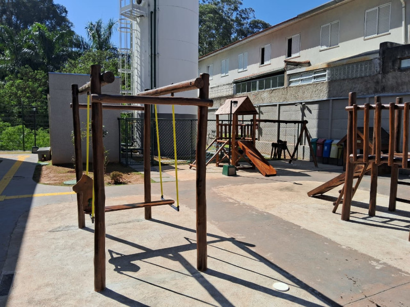 Apartamento à venda Jardim Maria Duarte com 42m² e 2 quartos por R$ 260.000 - 1000220112.jpg