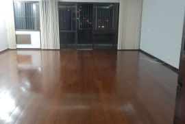 Apartamento à venda Copacabana com 260m² - 3 dormitórios -  vaga - R$ 2.700.000 - sala1.jpg