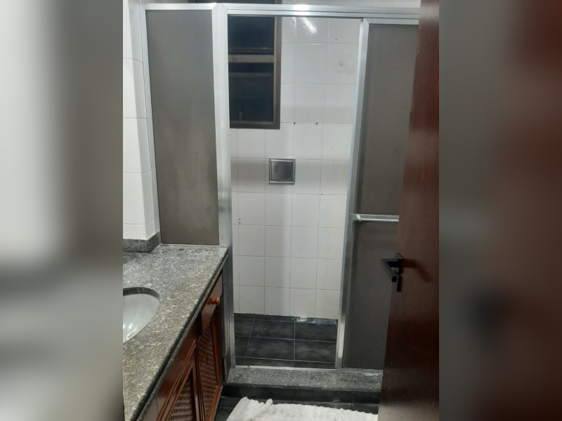 Apartamento à venda Copacabana com 260m² e 3 quartos por R$ 2.700.000 - banho1.jpg