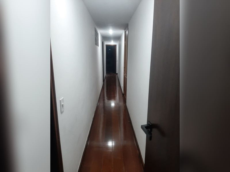 Apartamento à venda Copacabana com 260m² e 3 quartos por R$ 2.700.000 - corredor.jpg