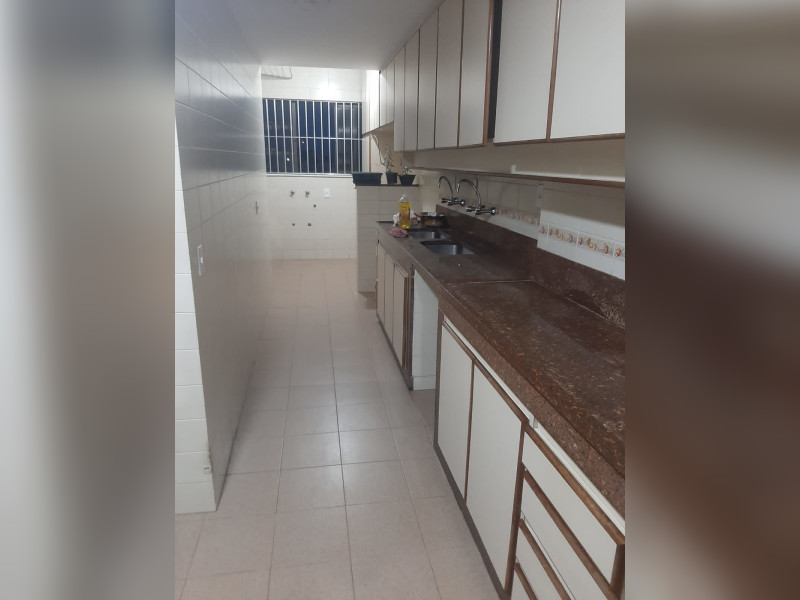 Apartamento à venda Copacabana com 260m² e 3 quartos por R$ 2.700.000 - cozinha1.jpg