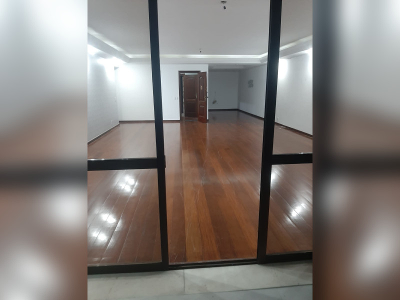 Apartamento à venda Copacabana com 260m² e 3 quartos por R$ 2.700.000 - sala2.jpg