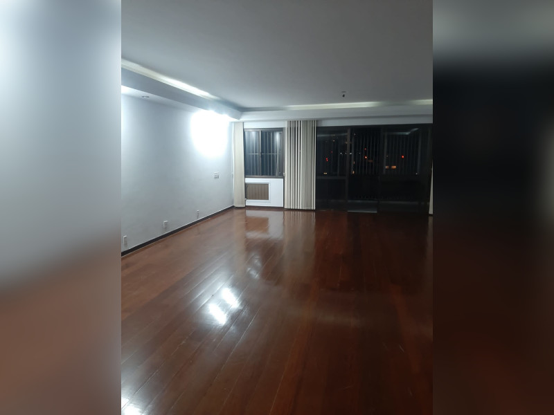 Apartamento à venda Copacabana com 260m² e 3 quartos por R$ 2.700.000 - sala3.jpg