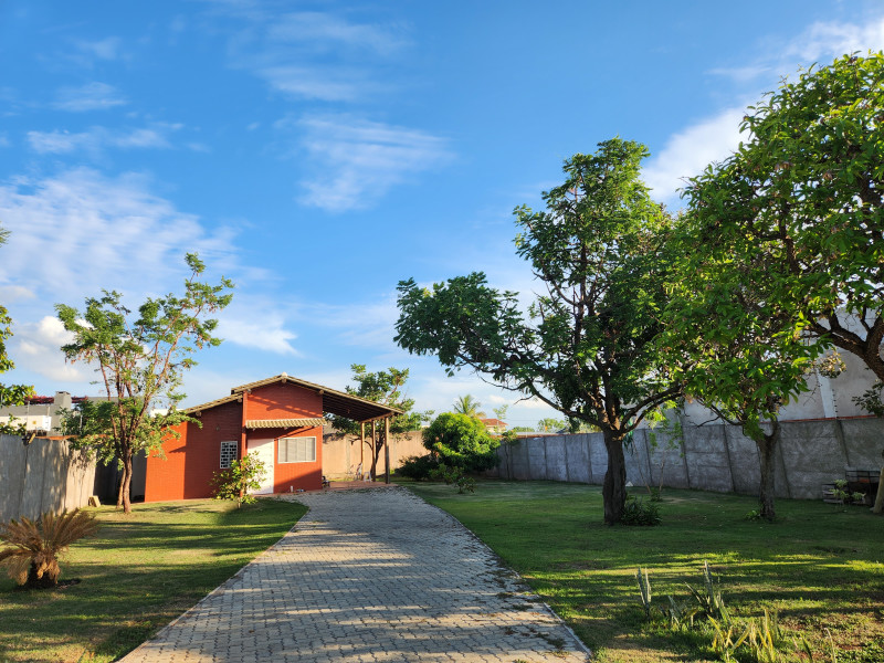 Casa à venda Setor Habitacional Taquari (Lago Norte) com 36m² e 1 quarto por R$ 1.230.000 - 1000014909.jpg