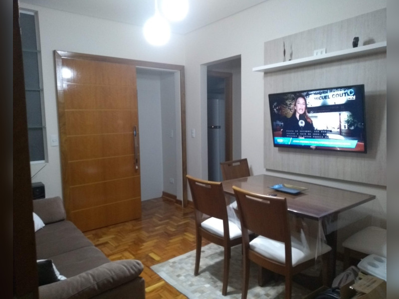 Apartamento à venda Liberdade com 49m² e 1 quarto por R$ 220.000 - foto1.jpg
