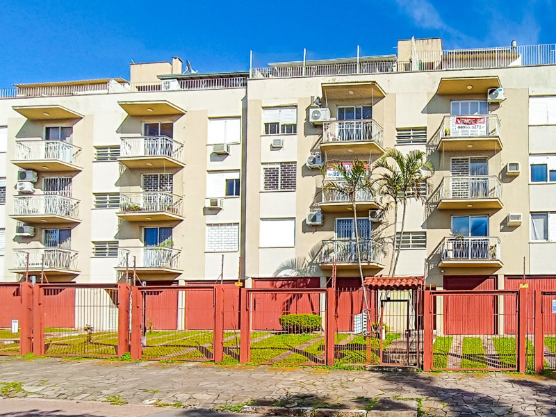 Apartamento à venda Medianeira com 105m² e 2 quartos por R$ 371.900 - efod1487201202508260941161-vista-do-predio1.jpg