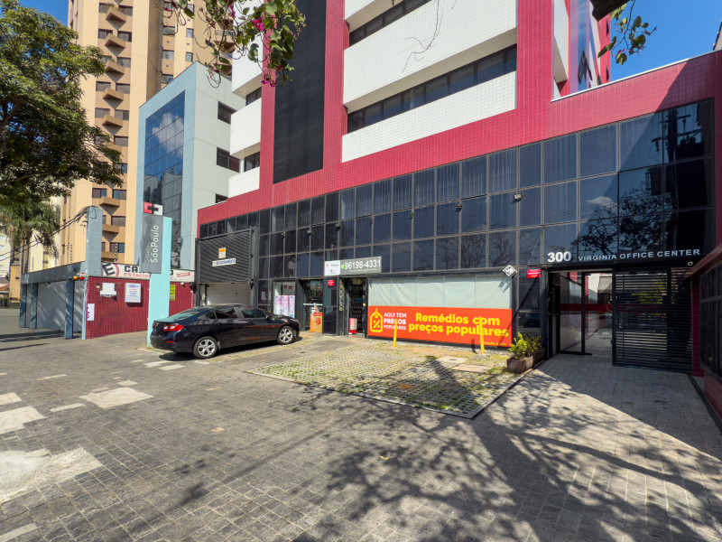 Comercial à venda Vila Monte Alegre com 137m² e 0 quartos por R$ 900.000 - img-1.JPG