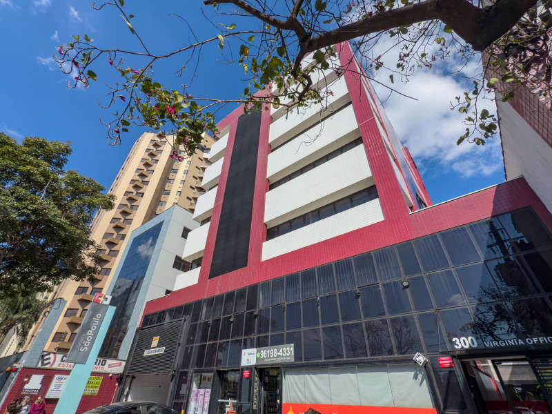 Comercial à venda Vila Monte Alegre com 137m² e 0 quartos por R$ 900.000 - img-2.JPG