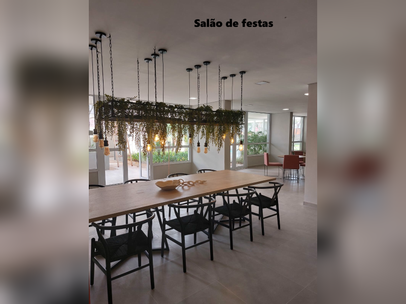 Apartamento à venda Centro com 45m² e 2 quartos por R$ 349.000 - salao-de-festas-2.png