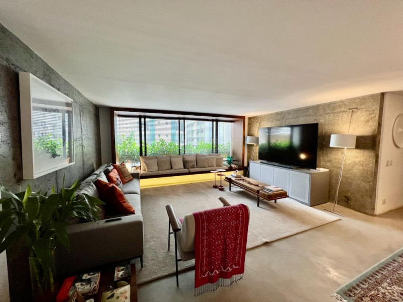 Apartamento à venda Consolação com 145m² e 2 quartos por R$ 4.600.000 - 21f725da-1e71-4288-9c6d-d25e40bf736a.jpeg