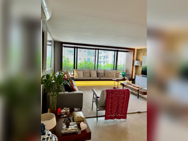 Apartamento à venda Consolação com 145m² e 2 quartos por R$ 4.600.000 - a7b13406-a060-4dd9-8aaa-bbfd64ecd517.jpeg