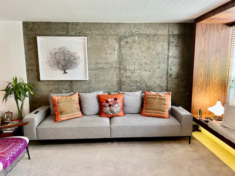 Apartamento à venda Consolação com 145m² e 2 quartos por R$ 4.600.000 - ed0e6031-027a-420f-a0db-9a0ac4163cb2.jpeg