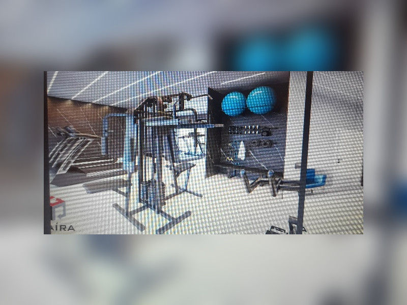 Apartamento à venda Campestre com 44m² e 2 quartos por R$ 340.000 - 20251005-175212.jpg