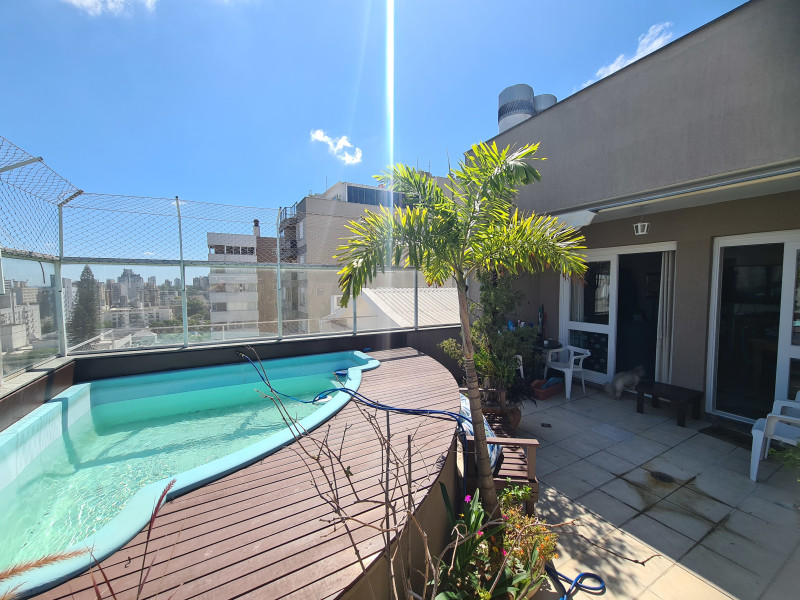 Cobertura à venda Mont Serrat com 142m² e 2 quartos por R$ 1.185.000 - inbound6960517282545212744.jpg