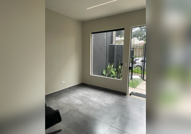 imóvel com 140m²