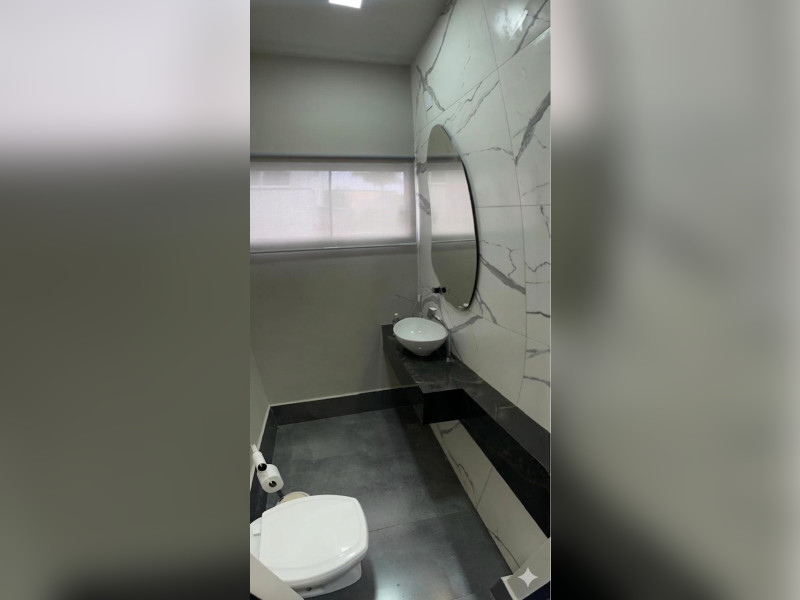 imóvel com 140m² - Zona 05 - Maringá
