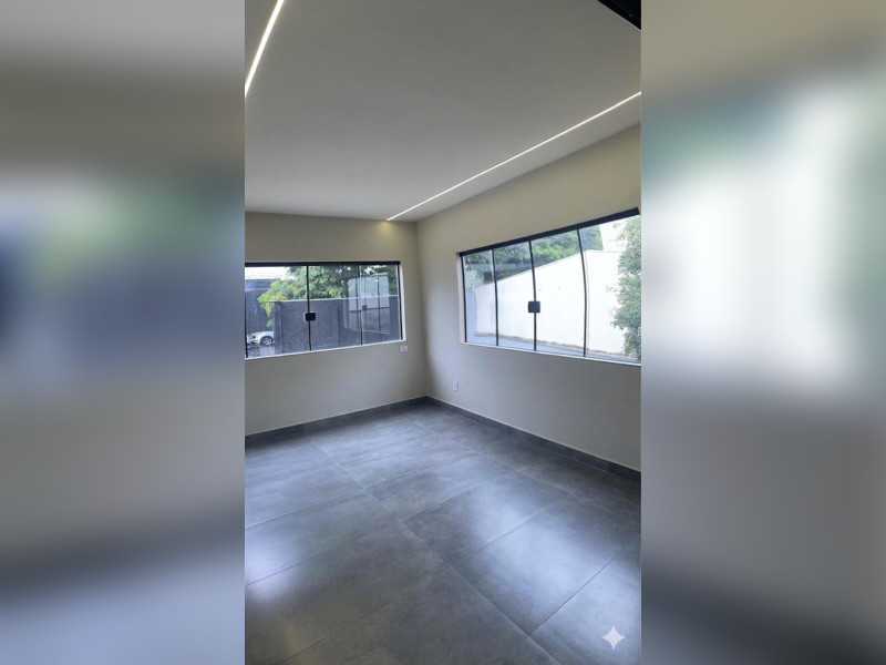 imóvel com 140m² - Zona 05 - Maringá
