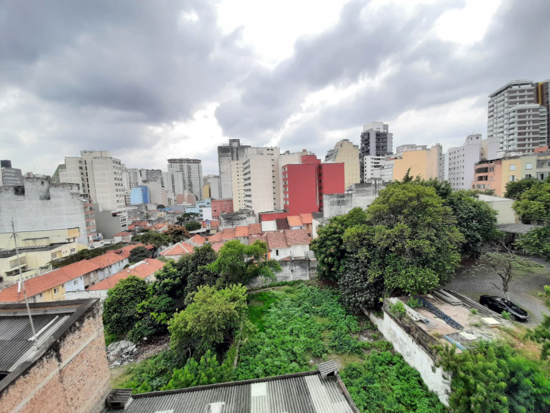 Kitnet à venda Bela Vista com 30m² e 1 quarto por R$ 239.000 - jaceguai-4-vista.jpg