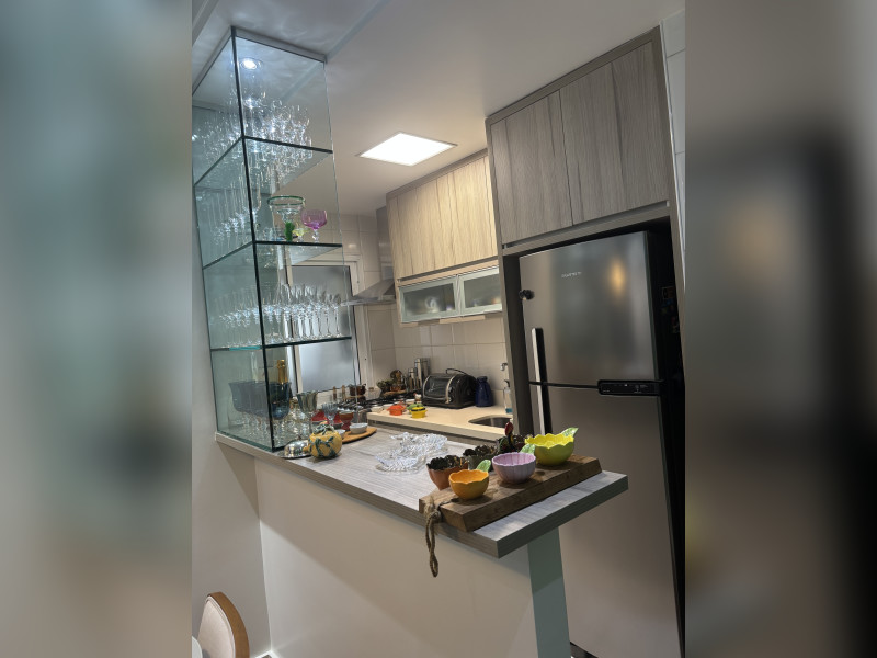 Apartamento à venda Vila Olímpia com 60m² e 2 quartos por R$ 1.250.000 - img-5867.jpeg