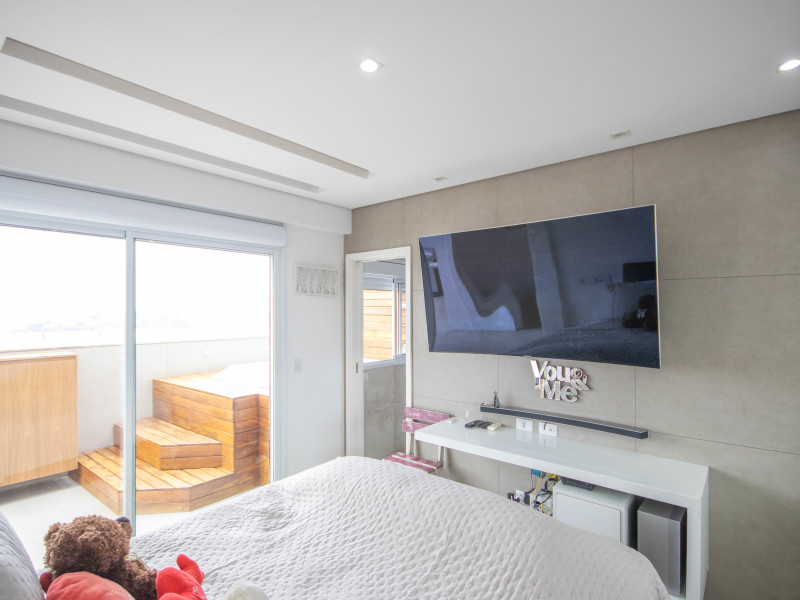 Cobertura à venda Vila Nova Mazzei com 120m² e 2 quartos por R$ 1.200.000 - img-4570.jpeg