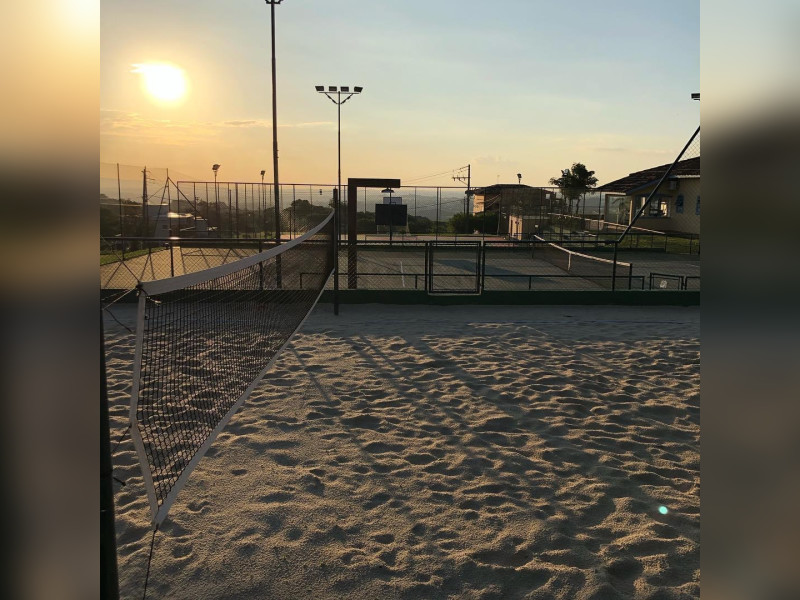 Terreno à venda Kurumin com 2000m² e 1 quarto por R$ 2.350.000 - beach-tenis.JPG