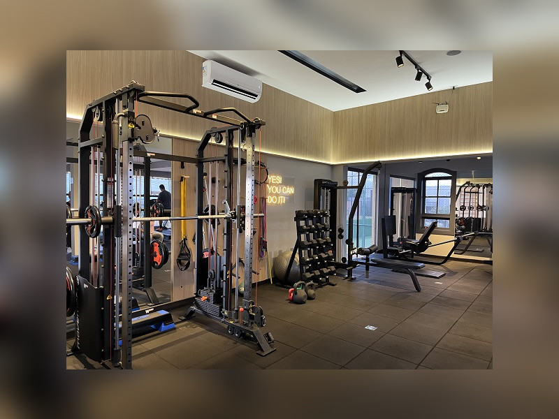 Terreno à venda Kurumin com 2000m² e 1 quarto por R$ 2.350.000 - fotos-academia3.jpg