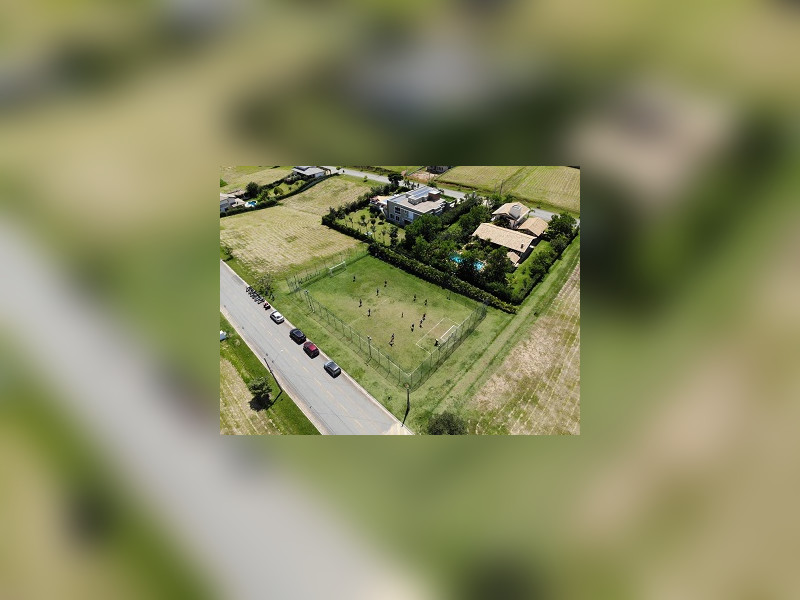 Terreno à venda Kurumin com 2000m² e 1 quarto por R$ 2.350.000 - futbolcasadd.JPG