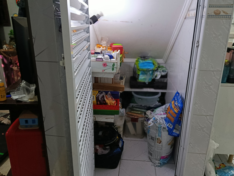 Casa de condomínio à venda Vila Voturuá com 67m² e 2 quartos por R$ 335.000 - 1000419596.jpg
