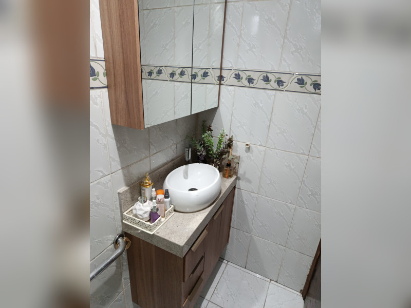 Casa de condomínio à venda Vila Voturuá com 67m² e 2 quartos por R$ 335.000 - 1000443568.jpg